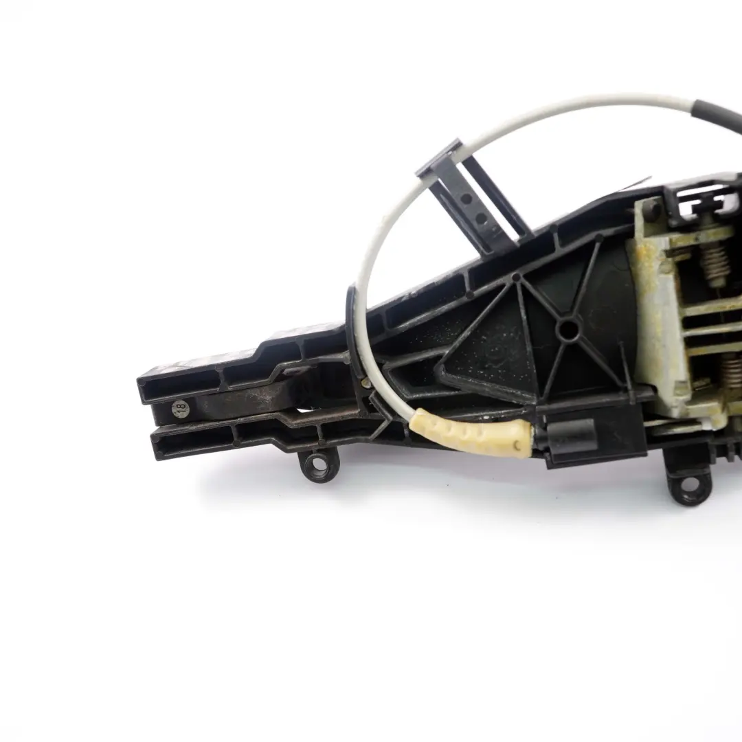 Klamka Drzwi Prawy Tył Monacoblau do BMW X5 E70 E71 o numerze 7137054 BMW X5 E70 E71 Klamka Drzwi Prawy Tył Monacoblau - SKU 7137054-MB - Numer Części 7137054