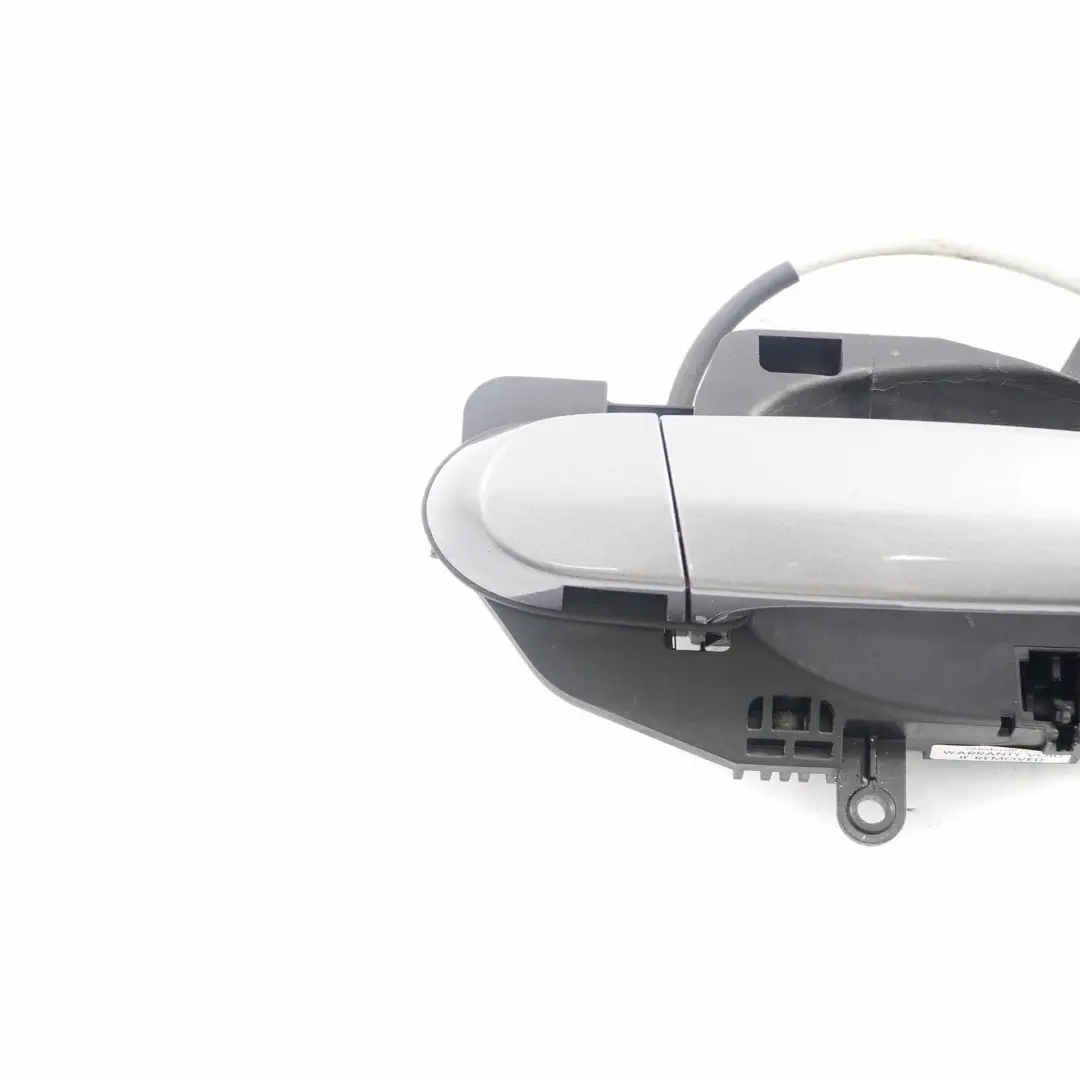 Halte Griff BMW X5 X6 E70 E71 Hinten Rechts Außen Grau Spacegrau Metallic A52 für mit Teilenummer 7137054 Halte Griff BMW X5 X6 E70 E71 Hinten Rechts Außen Grau Spacegrau Metallic A52 - SKU 7137054-SCG - Teilenummer 7137054