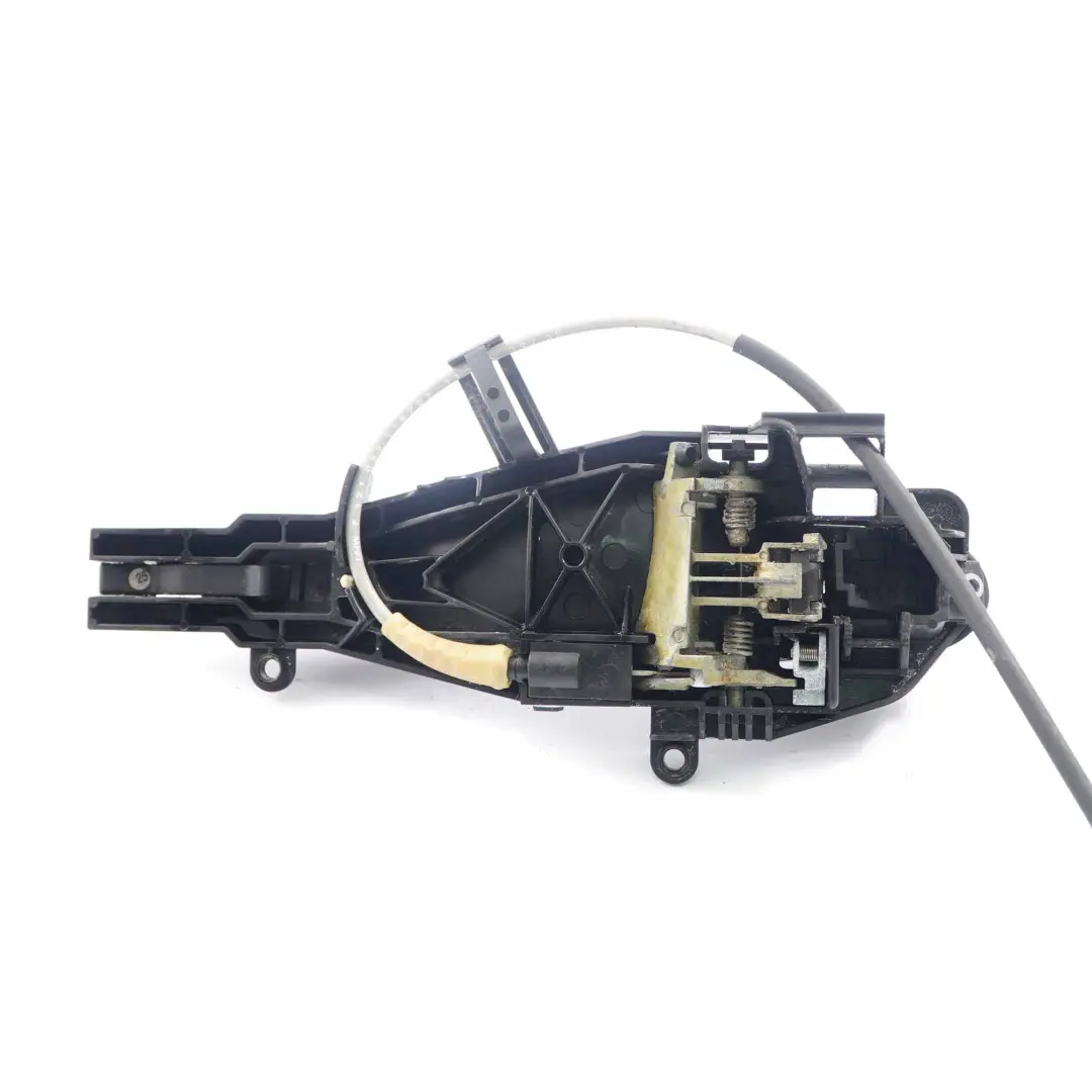 Poignée De Maintien BMW X5 X6 E70 E71 Arrière Droit Extérieur Spacegrau A52 pour à propos du numéro de pièce 7137054 Poignée De Maintien BMW X5 X6 E70 E71 Arrière Droit Extérieur Spacegrau A52 - SKU 7137054-SCG - Numéro de pièce 7137054