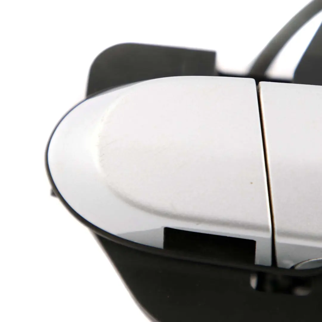 Poignée Porte BMW X5 E70 X6 E71 Arrière Droite Extérieur Argent Titan - 354 pour à propos du numéro de pièce 7137054 Poignée Porte BMW X5 E70 X6 E71 Arrière Droite Extérieur Argent Titan - 354 - SKU 7137054-TS - Numéro de pièce 7137054