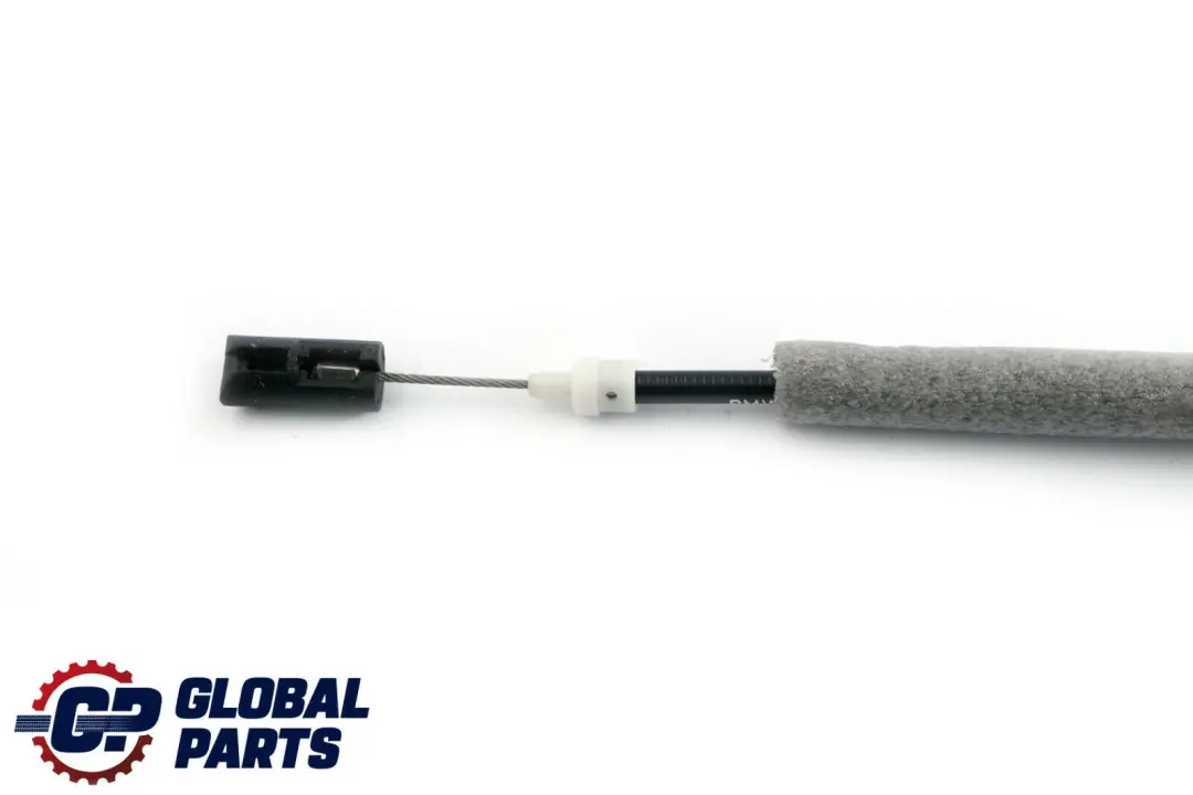 BMW E70 Cavo di Bowden Apriporta Posteriore Sinistra Destra - SKU 7137107 - Numero di parte 7175720