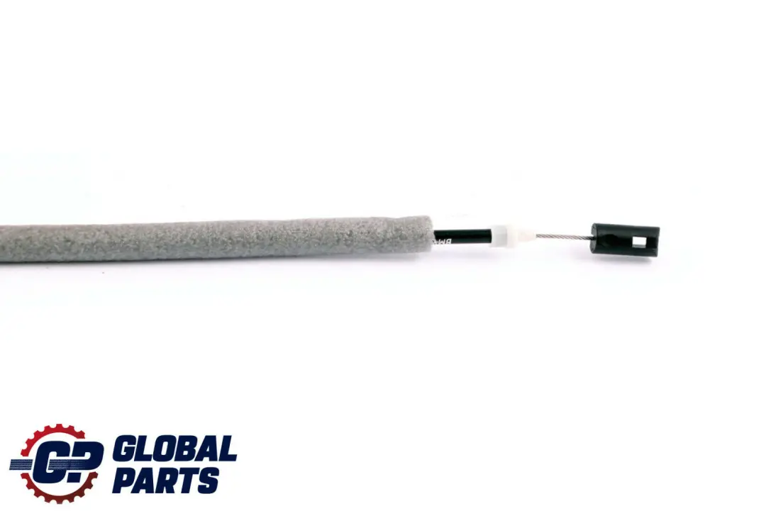 BMW X5 E70 Rear Door Handle Bowden Cable Left Right N/O/S - SKU 7137107 - Part number 7175720