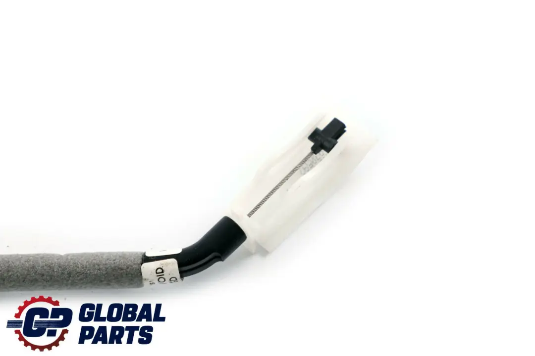BMW X5 E70 Rear Door Handle Bowden Cable Left Right N/O/S - SKU 7137107 - Part number 7175720