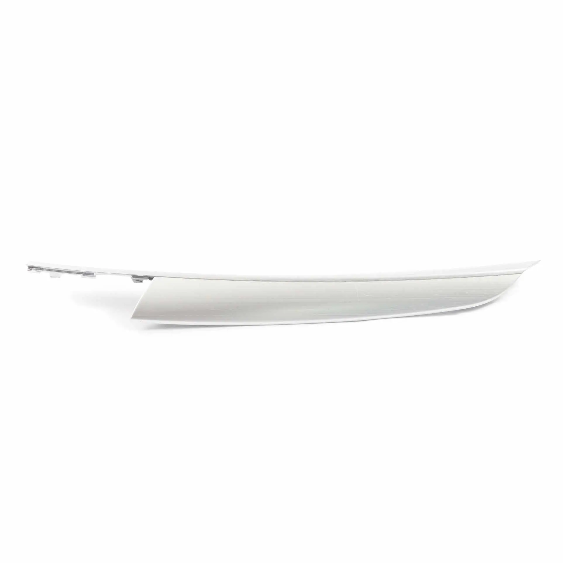 BMW X5 E70 Rivestimento Porta Anteriore Sinistra Copertura Striscia 7137139