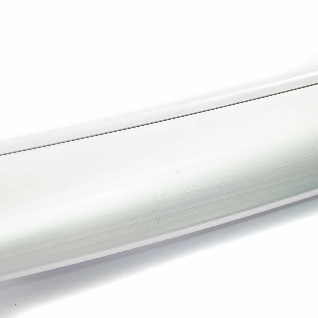 Listwa Dekor Drzwi Lewy Przód Aluminium do BMW X5 E70 o numerze 7137139 BMW X5 E70 Listwa Dekor Drzwi Lewy Przód Aluminium - SKU 7137139 - Numer Części 7137139