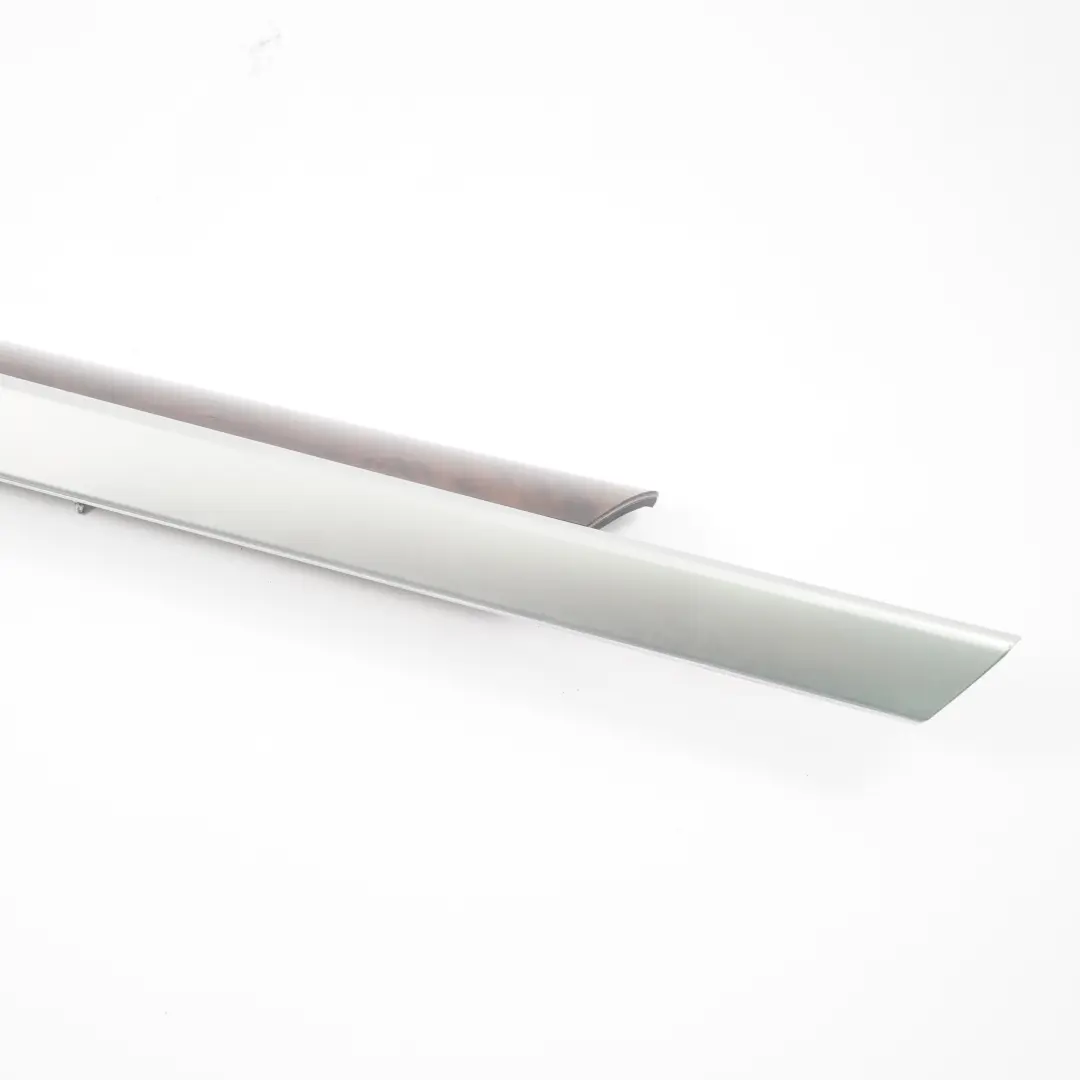  Striscia Porta BMW E70 Posteriore Sinistra Copertura Legno Noce - SKU 7137199-1 - Numero di parte 7137199