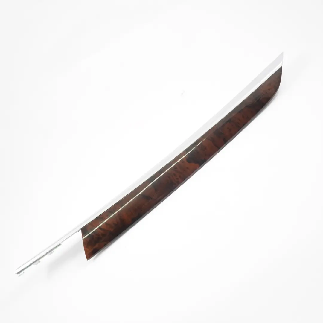 Garniture Porte Arrière Gauche Bande Recouvrement Poignée Chromée pour BMW X5 E70 à propos du numéro de pièce 7137199 BMW X5 E70 Garniture Porte Arrière Gauche Bande Recouvrement Poignée Chromée - SKU 7137199 - Numéro de pièce 7137199