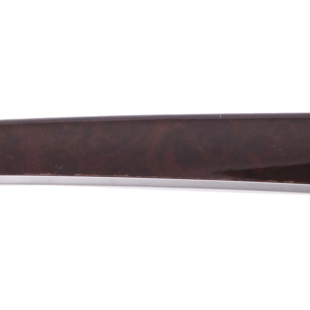 Garniture Porte Arrière Gauche Bande Recouvrement Poignée Chromée pour BMW X5 E70 à propos du numéro de pièce 7137199 BMW X5 E70 Garniture Porte Arrière Gauche Bande Recouvrement Poignée Chromée - SKU 7137199 - Numéro de pièce 7137199