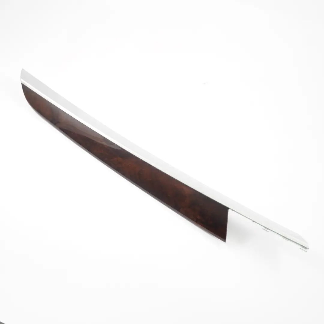 Blende Holzleiste Nussbaum Tür Hinten Rechts für BMW X5 E70 1 mit Teilenummer 7137200 BMW X5 E70 1 Blende Holzleiste Nussbaum Tür Hinten Rechts - SKU 7137200-1 - Teilenummer 7137200