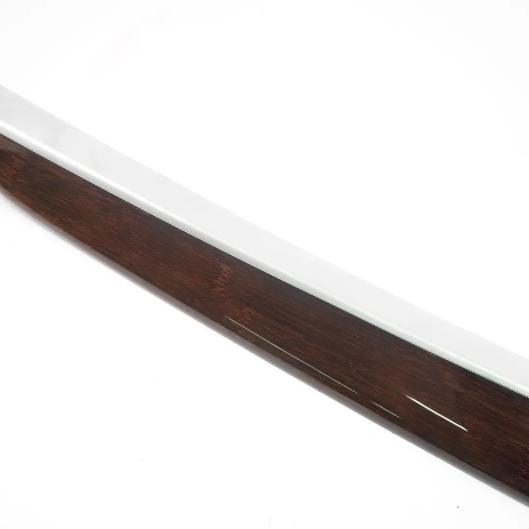 Moulure en bois bambou porte arriere droit 7137204 pour BMW X5 E70 à propos du numéro de pièce 51427137204 BMW X5 E70 Moulure en bois bambou porte arriere droit 7137204 - SKU 7137204-1 - Numéro de pièce 51427137204