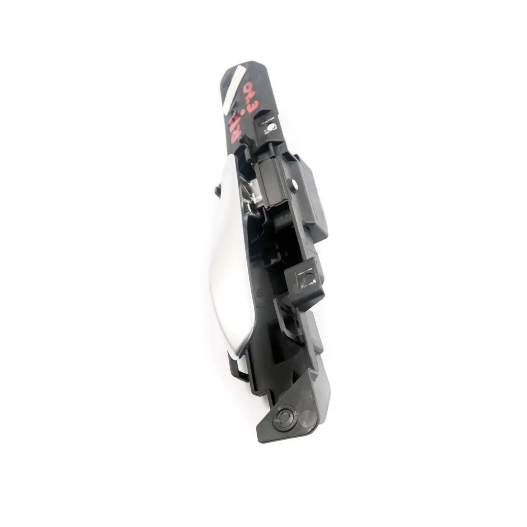 BMW X5 E70 Klamka Drzwi Prawa Prawy Przód - SKU 7137298 - Numer Części 7137298