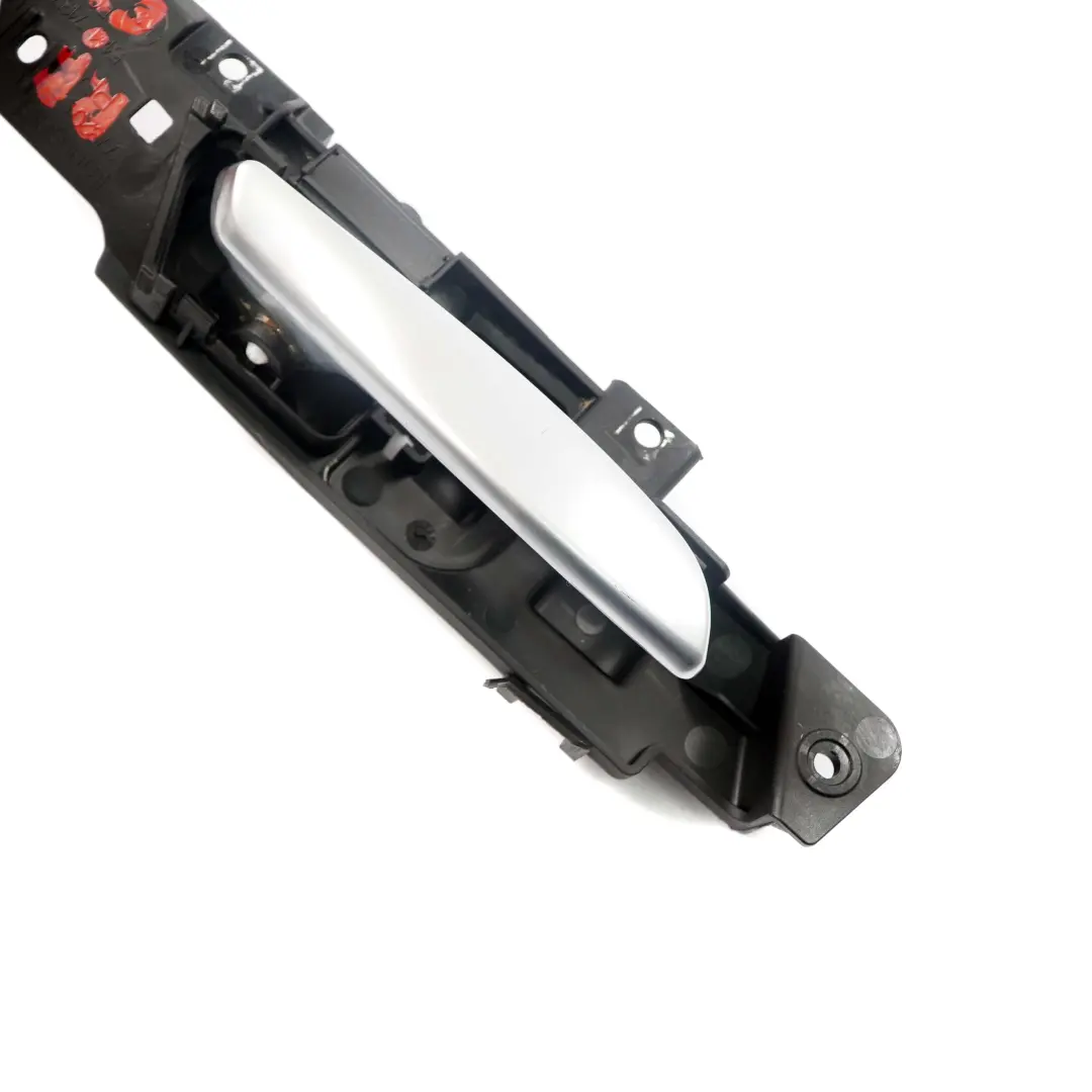 BMW X5 E70 Maniglia porta interna Scheda porta interna anteriore destra - SKU 7137298 - Numero di parte 7137298