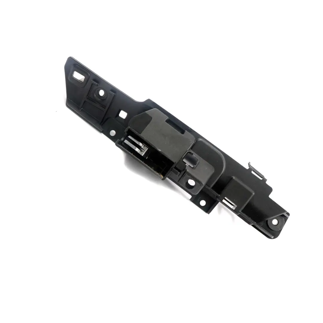 Poignée de Porte Intérieur Carte de Porte Avant Droite pour BMW X5 E70 à propos du numéro de pièce 7137298 BMW X5 E70 Poignée de Porte Intérieur Carte de Porte Avant Droite - SKU 7137298 - Numéro de pièce 7137298