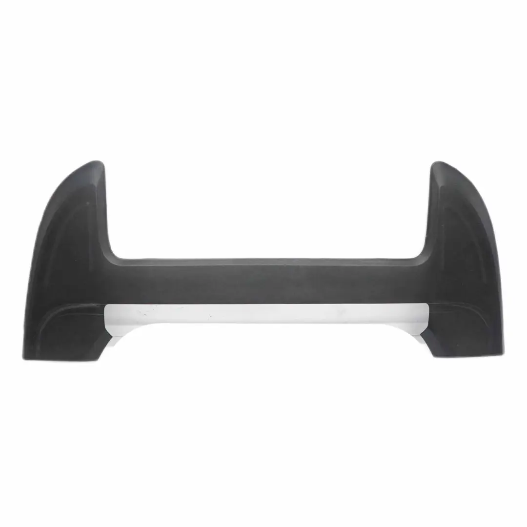 Compartiment De La Capote pour BMW E64 Cabrio Convertible à propos du numéro de pièce 7137407 BMW E64 Cabrio Convertible Compartiment De La Capote - SKU 7137407 - Numéro de pièce 7137407