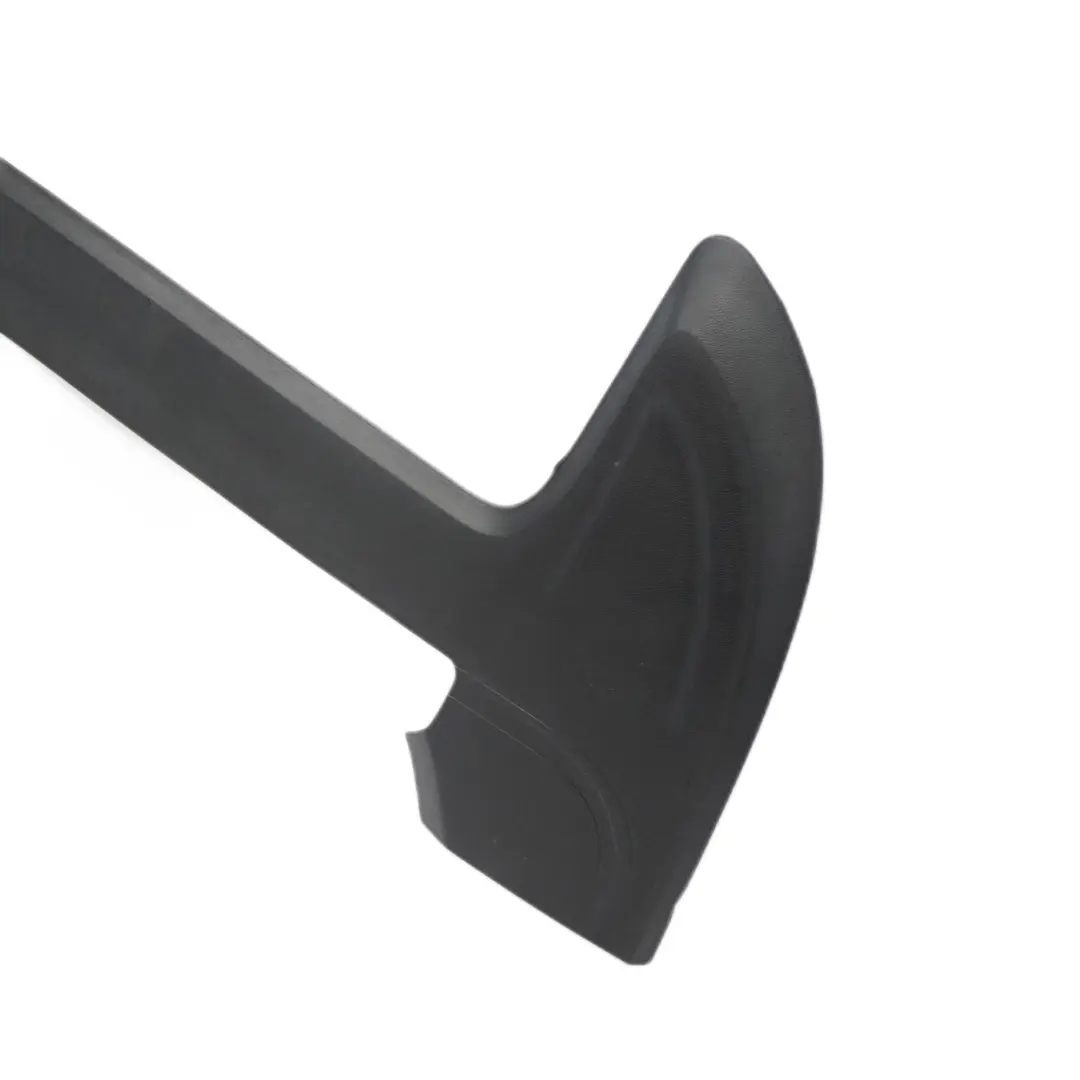 BMW E64 Cabrio Convertible Folding Top Compartment Lid Cover Trim - SKU 7137407 - Part number 7137407