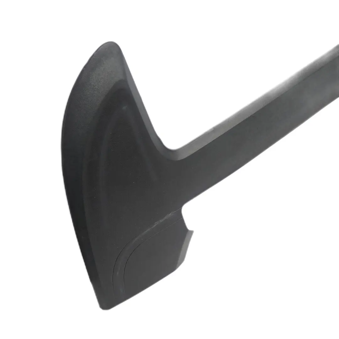 BMW E64 Cabrio Convertible Folding Top Compartment Lid Cover Trim - SKU 7137407 - Part number 7137407