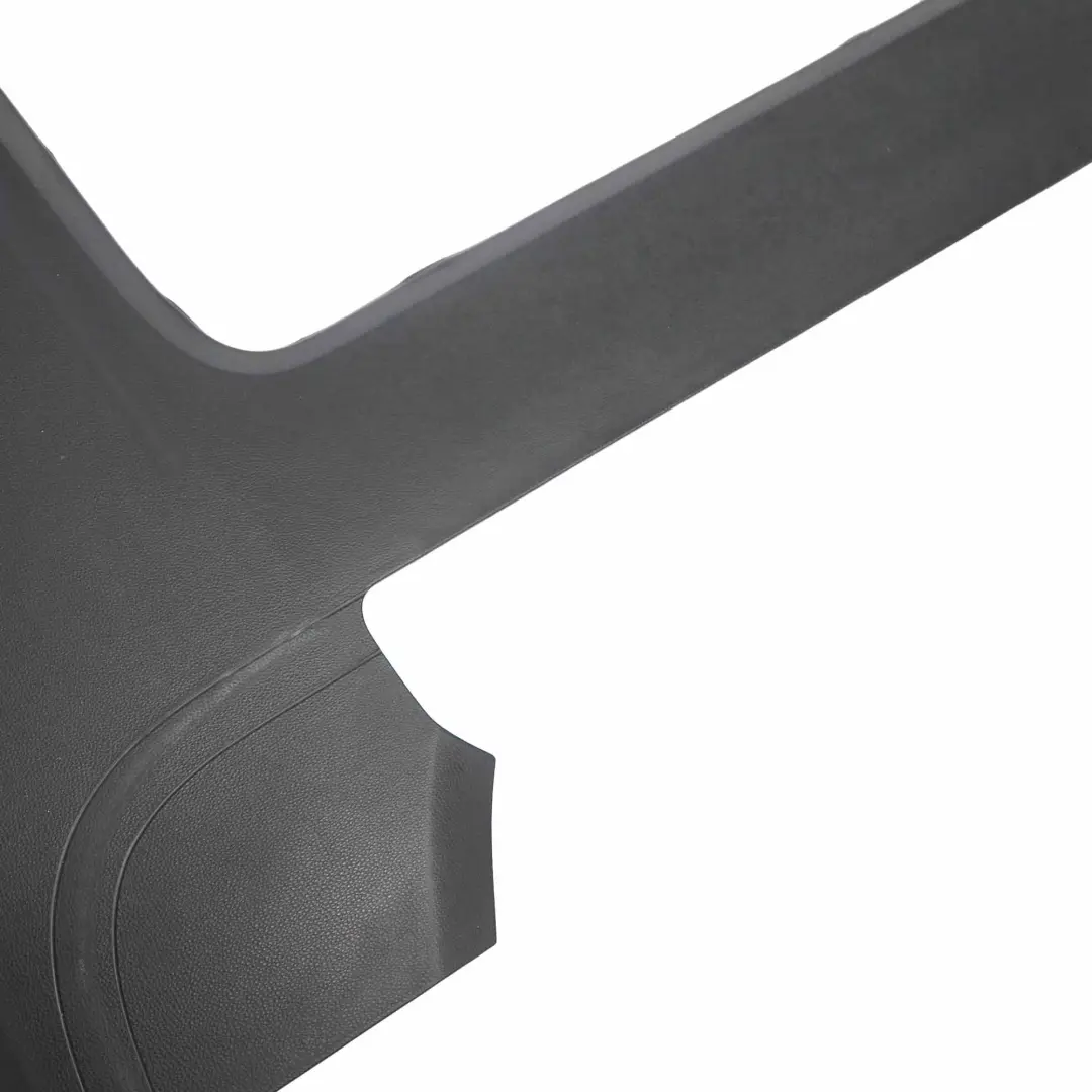 BMW E64 Osłona Panel Dachu Składanego - SKU 7137407 - Numer Części 7137407