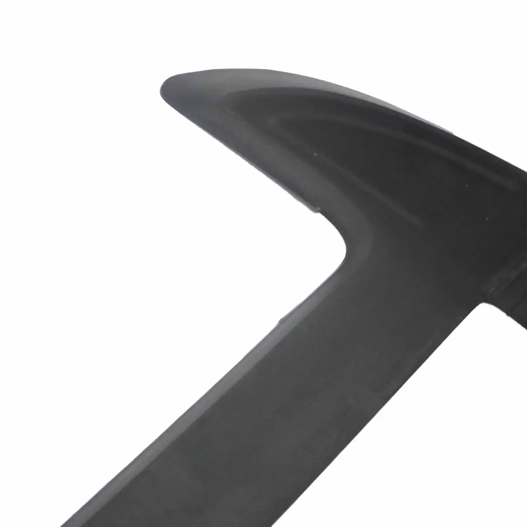 BMW E64 Osłona Panel Dachu Składanego - SKU 7137407 - Numer Części 7137407