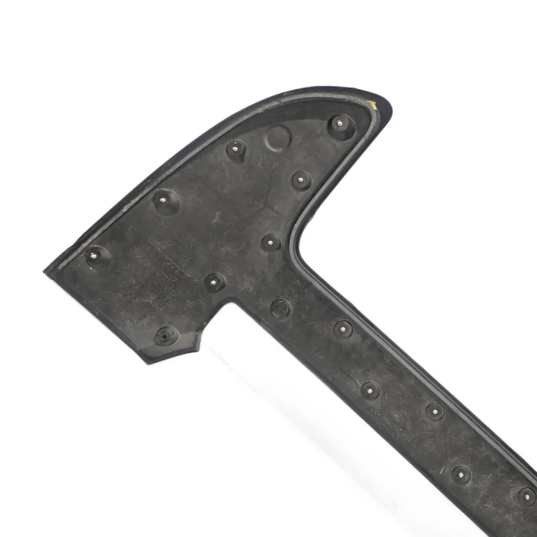 BMW E64 Osłona Panel Dachu Składanego - SKU 7137407 - Numer Części 7137407