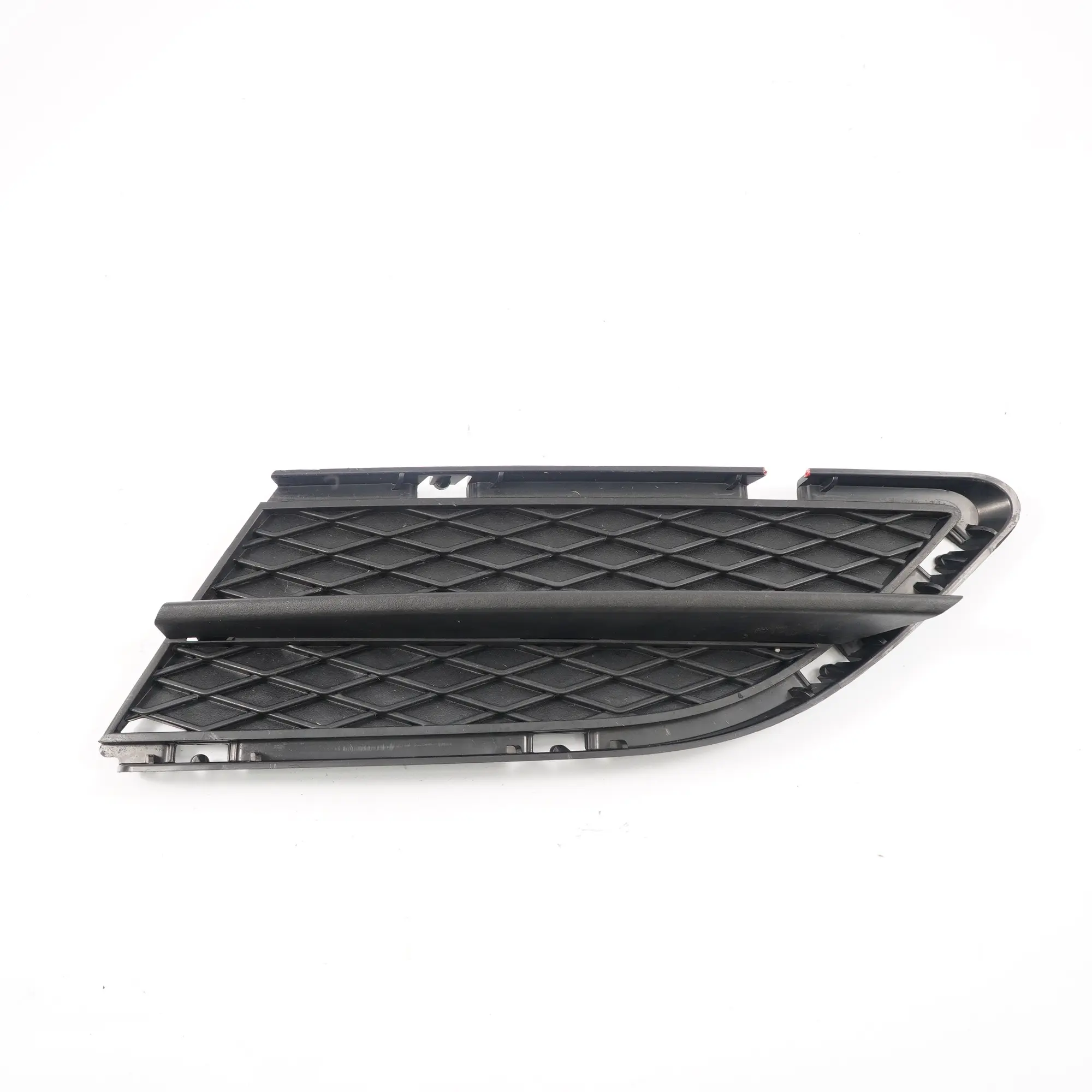 BMW E90 E91 LCI Front Bumper Closed Grid Cover Left N/S 7138417
