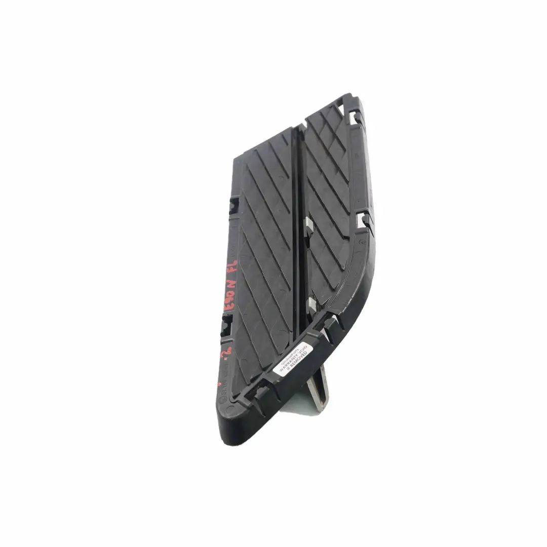 BMW E90 E91 LCI 2 Front Bumper Closed Grid Cover Left N/S - SKU 7138417-2 - Part number 7138417