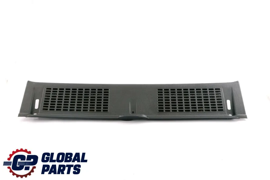 R56N LCI Protector Umbral Carga Embellecedor Inferior Maletero para Mini R56 con número de pieza 7138451 Mini R56 R56N LCI Protector Umbral Carga Embellecedor Inferior Maletero - SKU 7138451 - Número de pieza 7138451