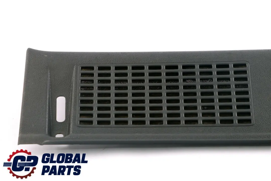 Blende Ladekante 5147 für BMW MINI Cooper One R56 mit Teilenummer 7138451 BMW MINI Cooper One R56 Blende Ladekante 5147 - SKU 7138451 - Teilenummer 7138451