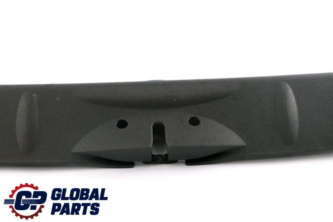BMW MINI Cooper One R56 Blende Ladekante 5147 - SKU 7138451 - Teilenummer 7138451