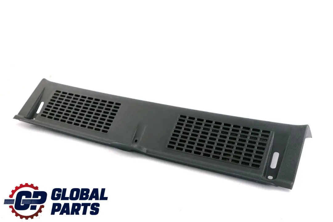 Mini Cooper One R56 Couverture Seuil de Chargement 5147 - SKU 7138451 - Numéro de pièce 7138451