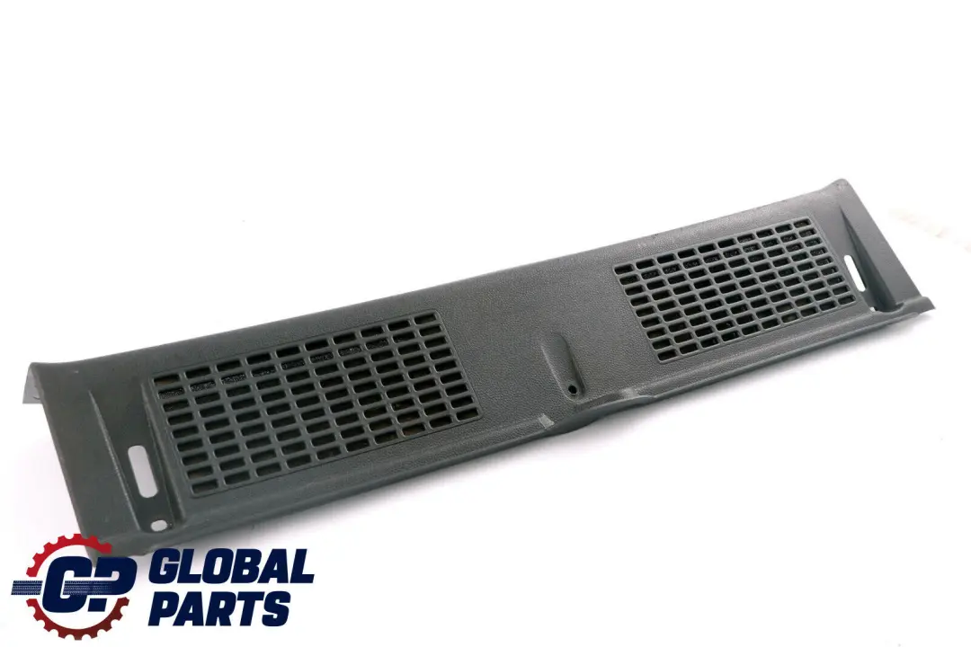 Mini Cooper One R56 Couverture Seuil de Chargement 5147 - SKU 7138451 - Numéro de pièce 7138451