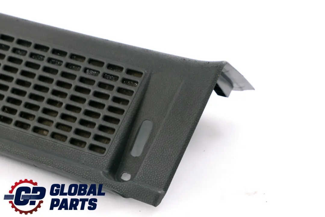 Osłona obudowa bagażnika pasa do MINI R56 o numerze 7138451 MINI R56 Osłona obudowa bagażnika pasa - SKU 7138451 - Numer Części 7138451