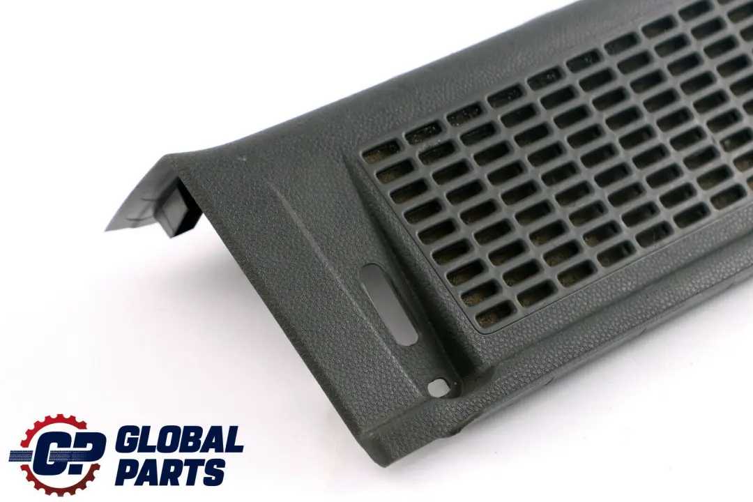 Blende Ladekante 5147 für BMW MINI Cooper One R56 mit Teilenummer 7138451 BMW MINI Cooper One R56 Blende Ladekante 5147 - SKU 7138451 - Teilenummer 7138451