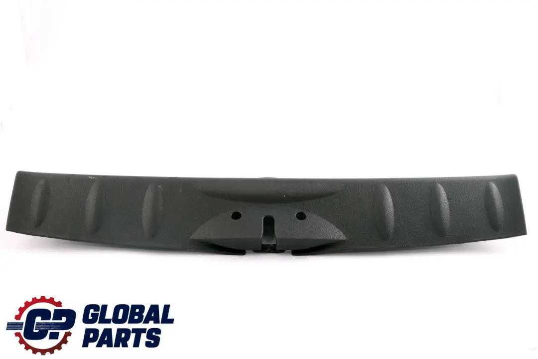 R56N LCI Loading Sill Cover Boot Load Lower Trim to BMW MINI Cooper One R56 with Part number 7138451 BMW MINI Cooper One R56 R56N LCI Loading Sill Cover Boot Load Lower Trim - SKU 7138451 - Part number 7138451