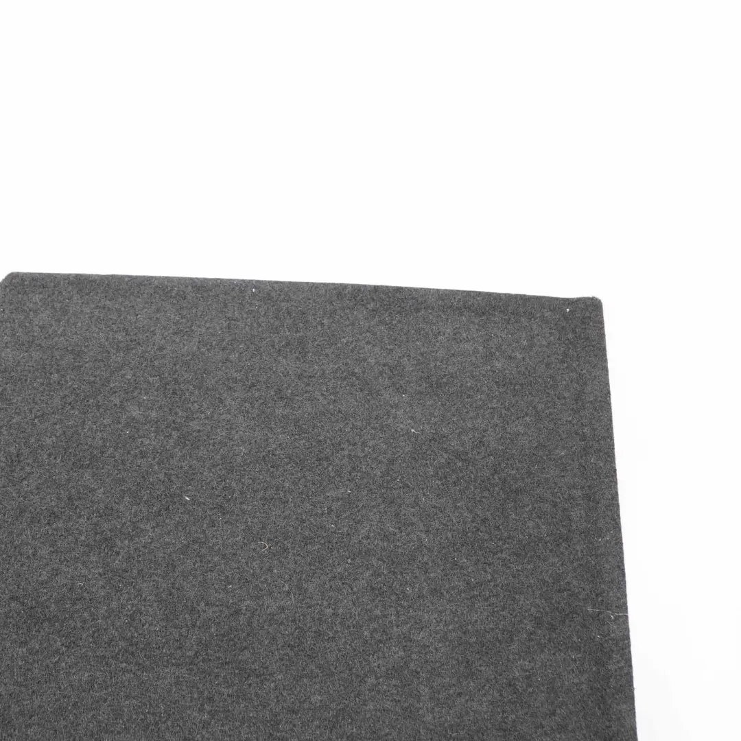 Plancher coffre Mini Cooper One R56 R57 Garniture Panneau Tapis Doublure pour à propos du numéro de pièce 7138452 Plancher coffre Mini Cooper One R56 R57 Garniture Panneau Tapis Doublure - SKU 7138452-1 - Numéro de pièce 7138452