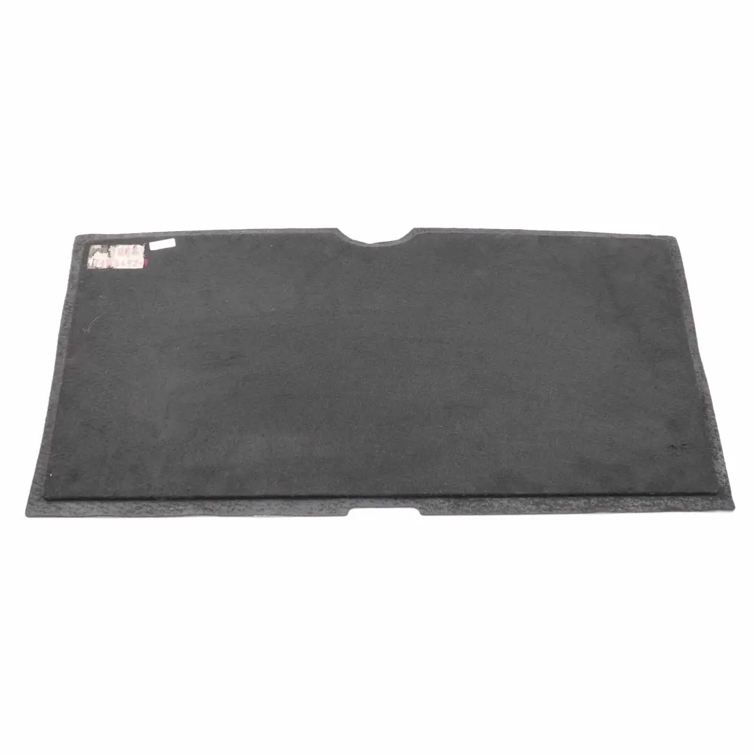 Mini R56 R57 R58 R59 Podłoga Tapicerka Bagażnika - SKU 7138452-1 - Numer Części 7138452