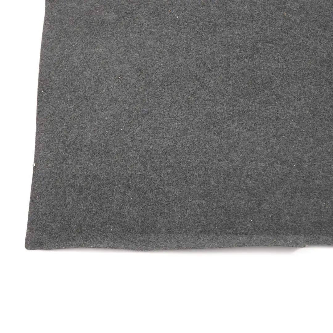 Trunk Floor Mini Cooper One R56 R57 R58 R59 Trim Panel Cover Mat Liner - SKU 7138452-1 - Part number 7138452