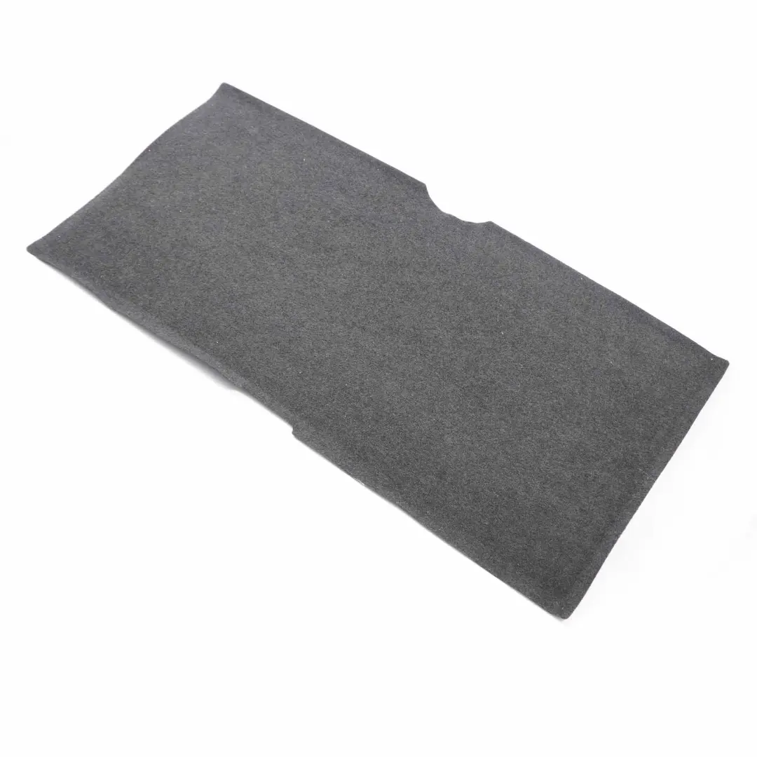  Trunk Floor Mini Cooper One R56 R57 R58 R59 Trim Panel Cover Mat Liner - SKU 7138452-1 - Part number 7138452