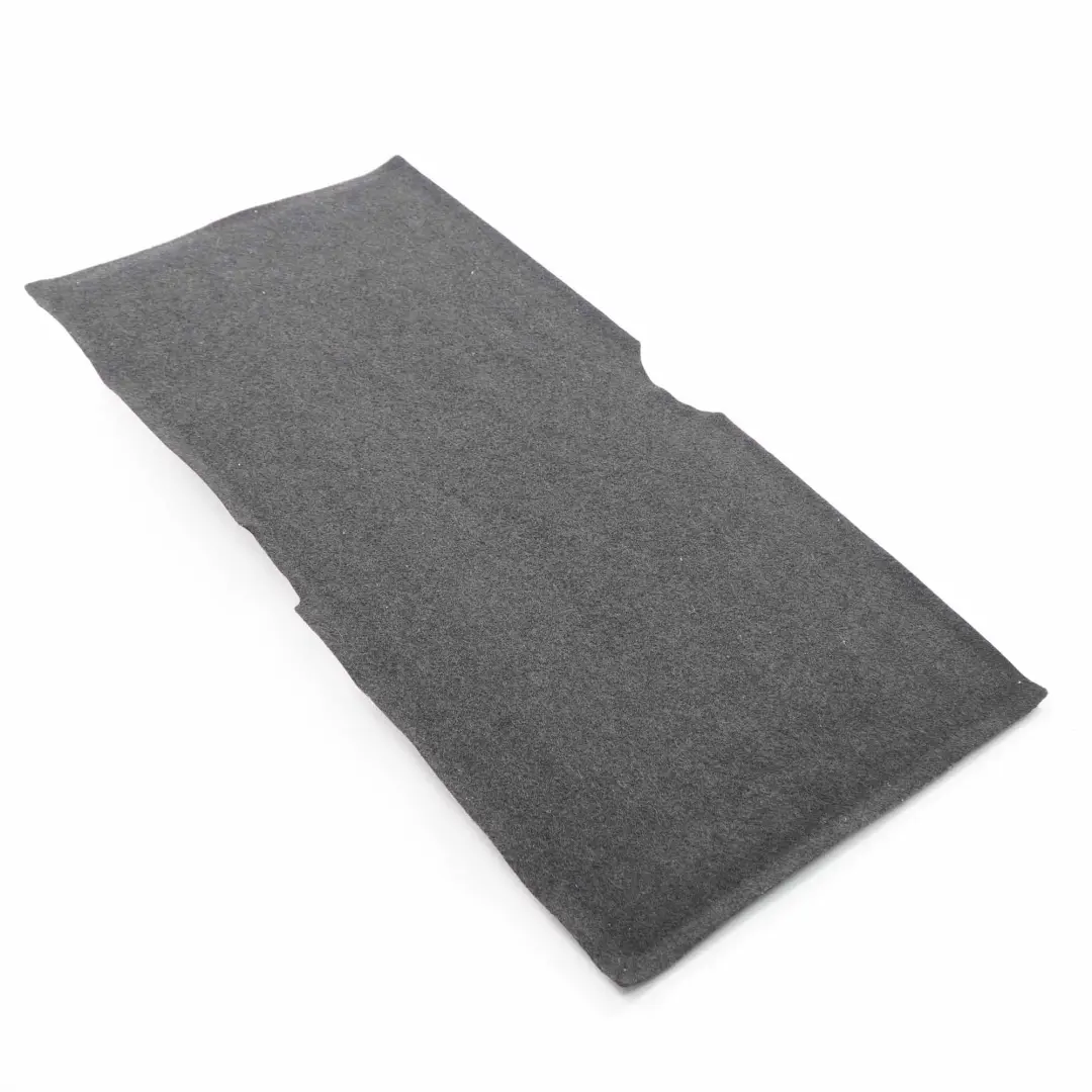 Plancher coffre Mini Cooper One R56 R57 Garniture Panneau Tapis Doublure pour à propos du numéro de pièce 7138452 Plancher coffre Mini Cooper One R56 R57 Garniture Panneau Tapis Doublure - SKU 7138452-1 - Numéro de pièce 7138452