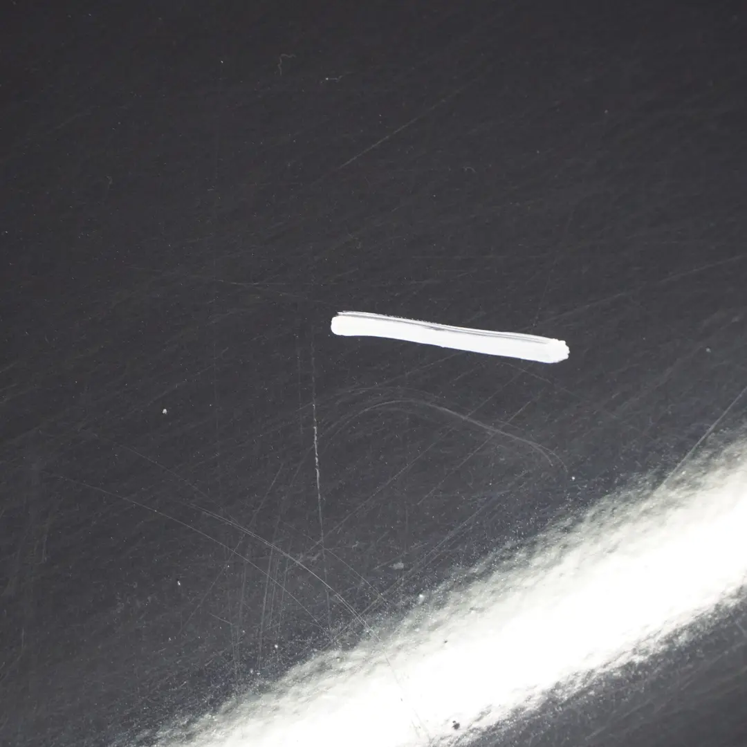 BMW E65 E66 Klapa Bagażnika Monacoblau - A35 - SKU 7138460-MB - Numer Części 7138460