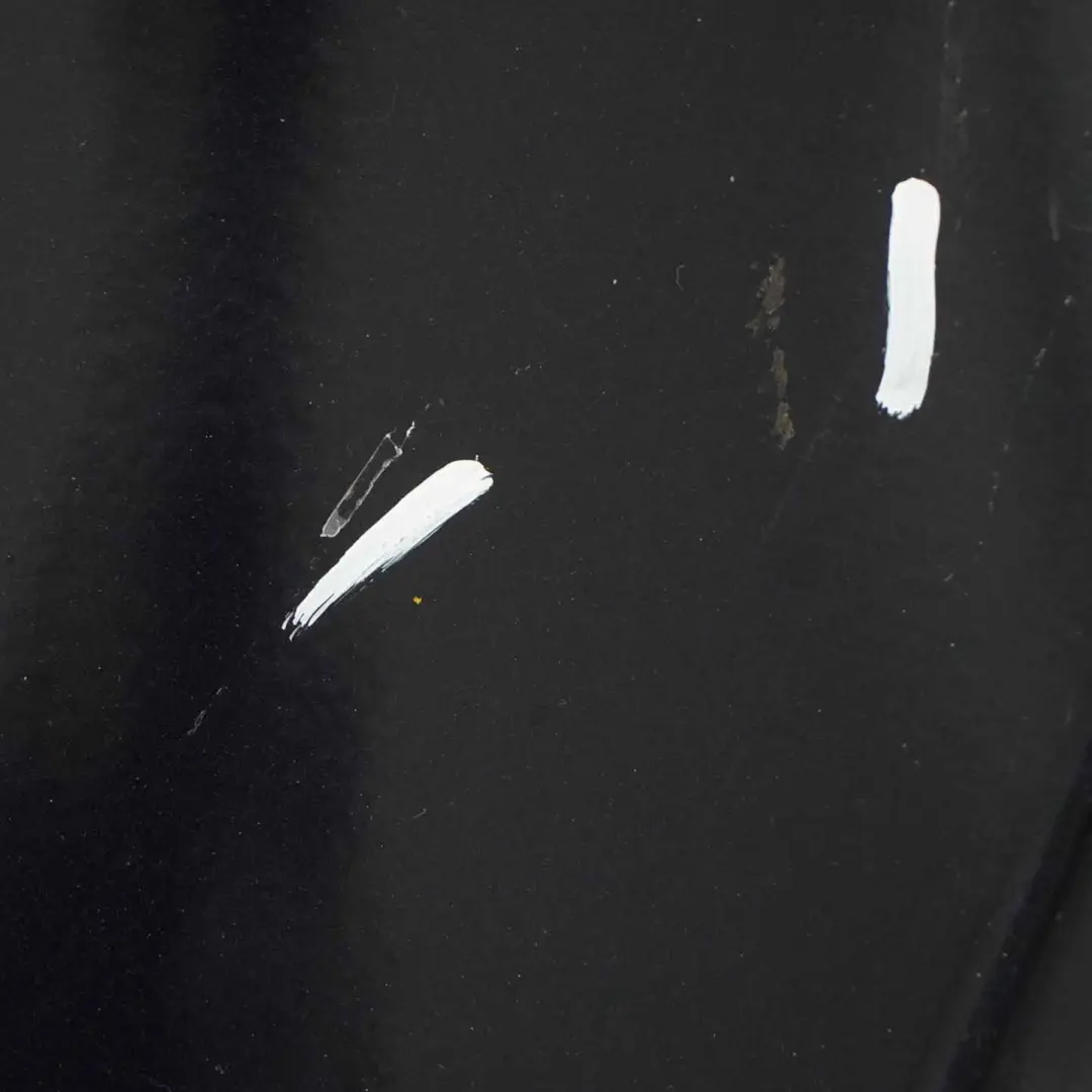 Boot Trunk Lid BMW E65 E66 Tailgate Lid Monacoblau Monaco Blue Metallic - A35 to with Part number 7138460 Boot Trunk Lid BMW E65 E66 Tailgate Lid Monacoblau Monaco Blue Metallic - A35 - SKU 7138460-MB - Part number 7138460