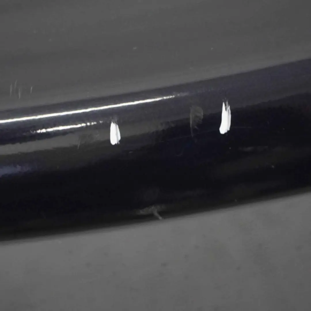  Boot Trunk Lid BMW E65 E66 Tailgate Lid Monacoblau Monaco Blue Metallic - A35 - SKU 7138460-MB - Part number 7138460