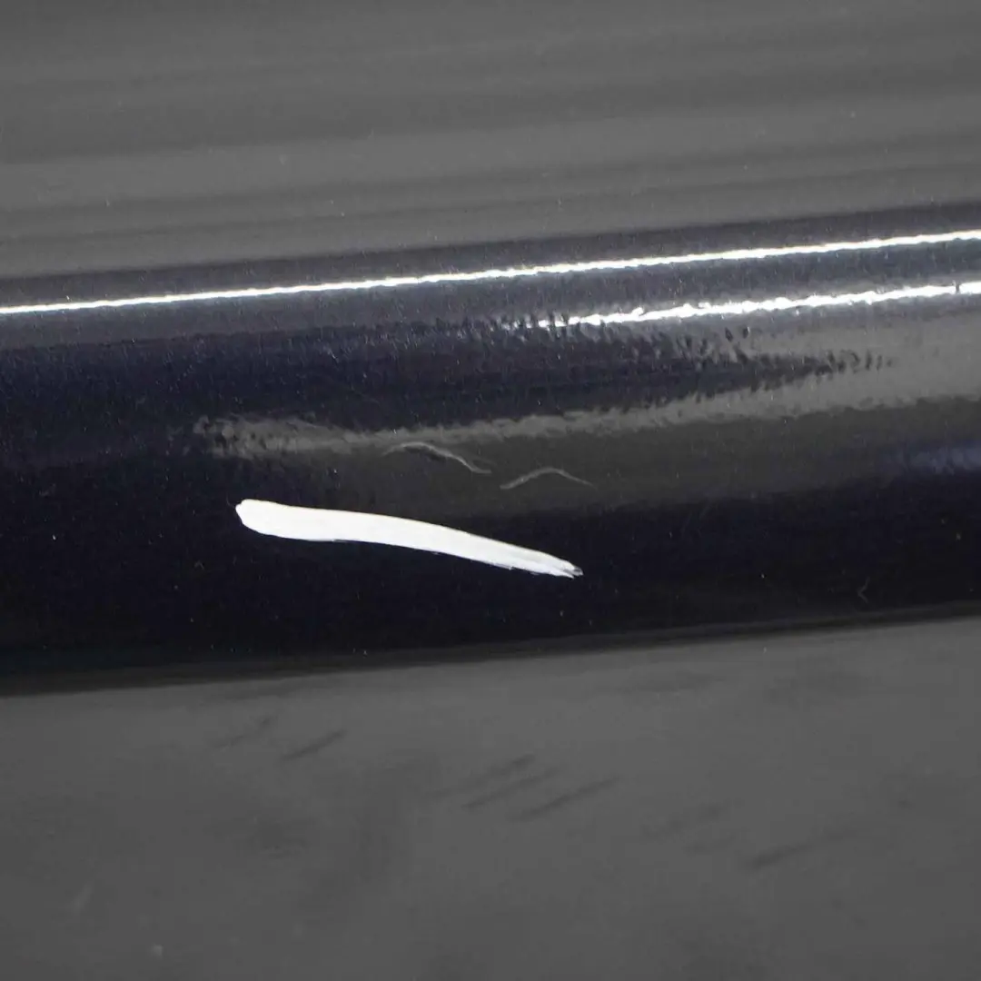  Boot Trunk Lid BMW E65 E66 Tailgate Lid Monacoblau Monaco Blue Metallic - A35 - SKU 7138460-MB - Part number 7138460