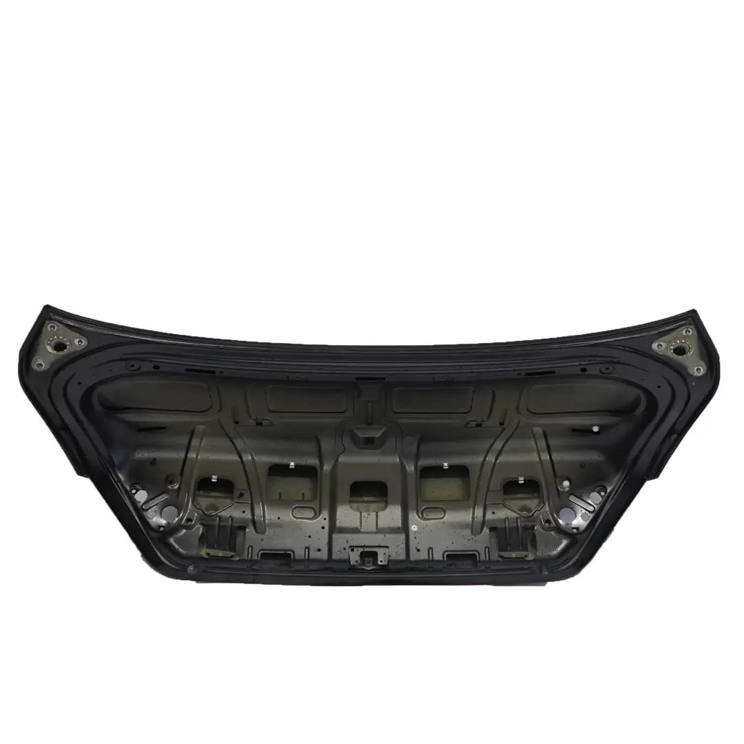 Klapa Bagażnika Tył Schwarz 2 - 668 do BMW E65 E66 o numerze 7138460 BMW E65 E66 Klapa Bagażnika Tył Schwarz 2 - 668 - SKU 7138460-SCH - Numer Części 7138460