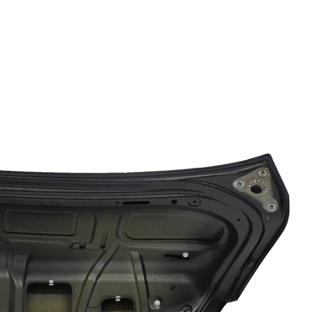 Trunk Lid Tailgate BMW E65 E66 E67 Boot Lid Tailgate Schwarz 2 Black - 668 to with Part number 7138460 Trunk Lid Tailgate BMW E65 E66 E67 Boot Lid Tailgate Schwarz 2 Black - 668 - SKU 7138460-SCH - Part number 7138460