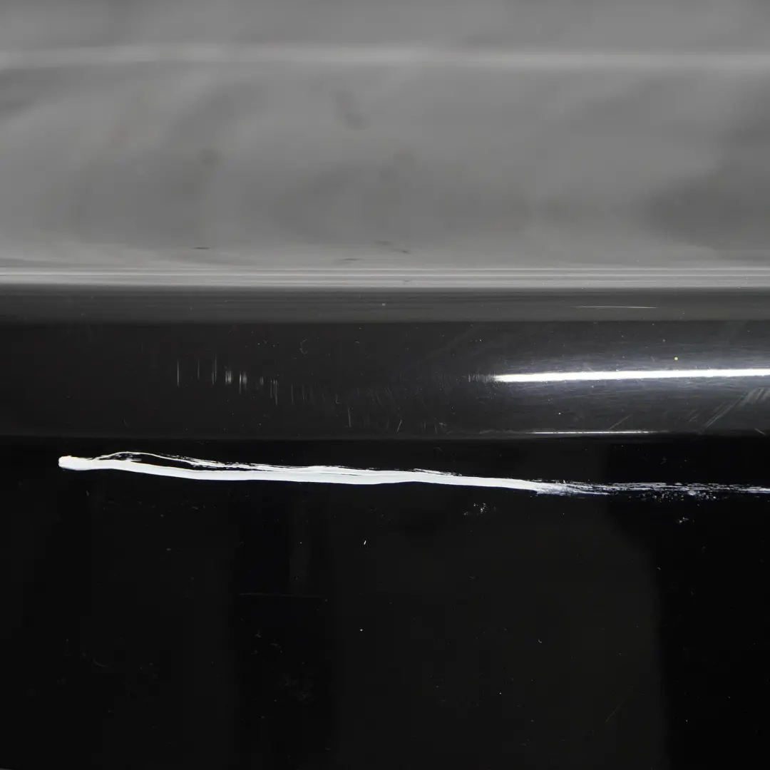  Trunk Lid Tailgate BMW E65 E66 E67 Boot Lid Tailgate Schwarz 2 Black - 668 - SKU 7138460-SCH - Part number 7138460