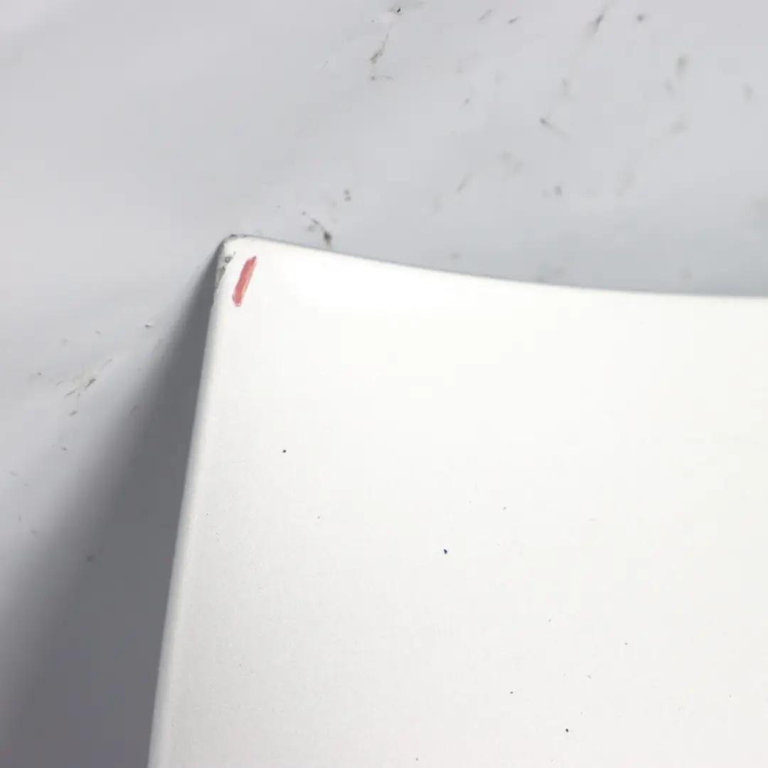 BMW E65 Klapa bagażnika Titansilber Metallic - 354 - SKU 7138460-TS1 - Numer Części 7138460