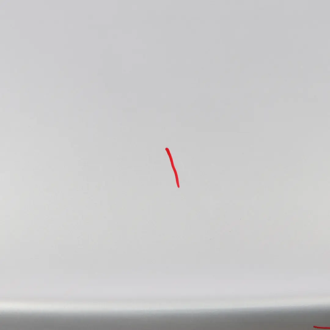 Boot Trunk Lid BMW E65 E66 Tailgate Lid Titansilber Titan Silver Metallic - 354 to with Part number 7138460 Boot Trunk Lid BMW E65 E66 Tailgate Lid Titansilber Titan Silver Metallic - 354 - SKU 7138460-TS - Part number 7138460