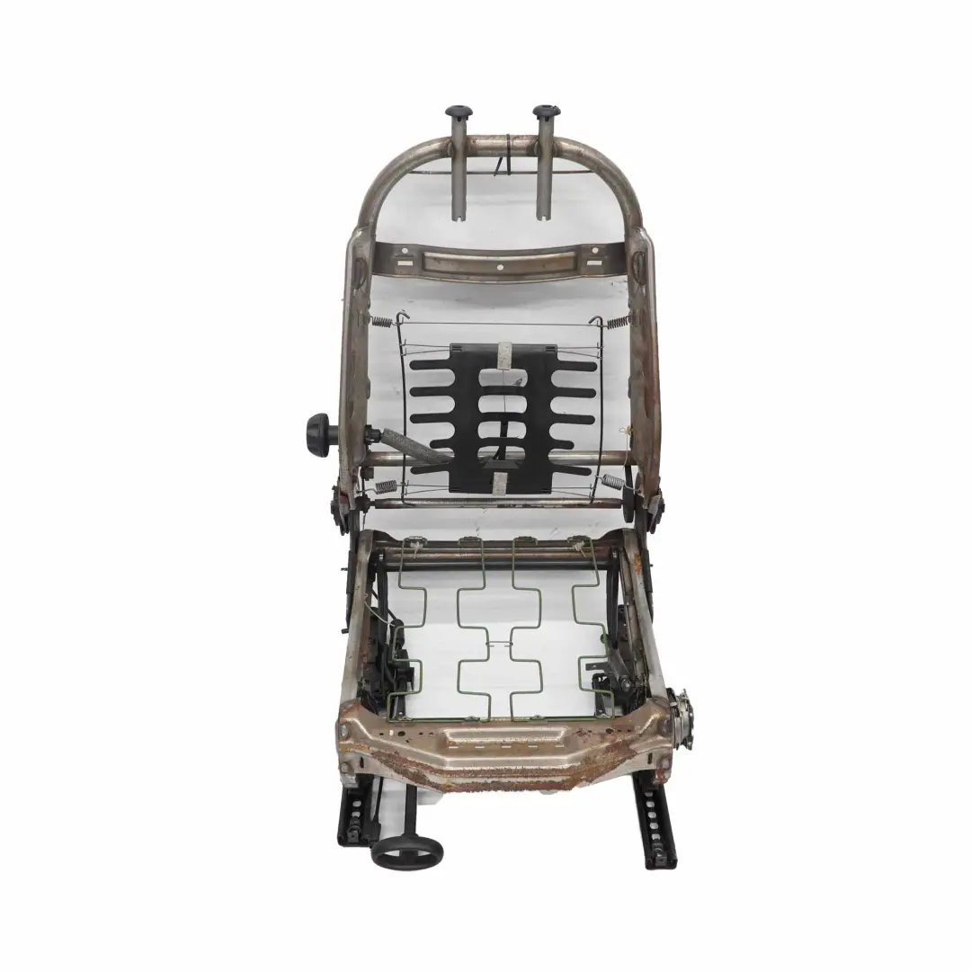 Sitzrahmen Vordersitz Vorne Links für Mini R50 R52 R53 mit Teilenummer 7138469 Mini R50 R52 R53 Sitzrahmen Vordersitz Vorne Links - SKU 7138469 - Teilenummer 7138469