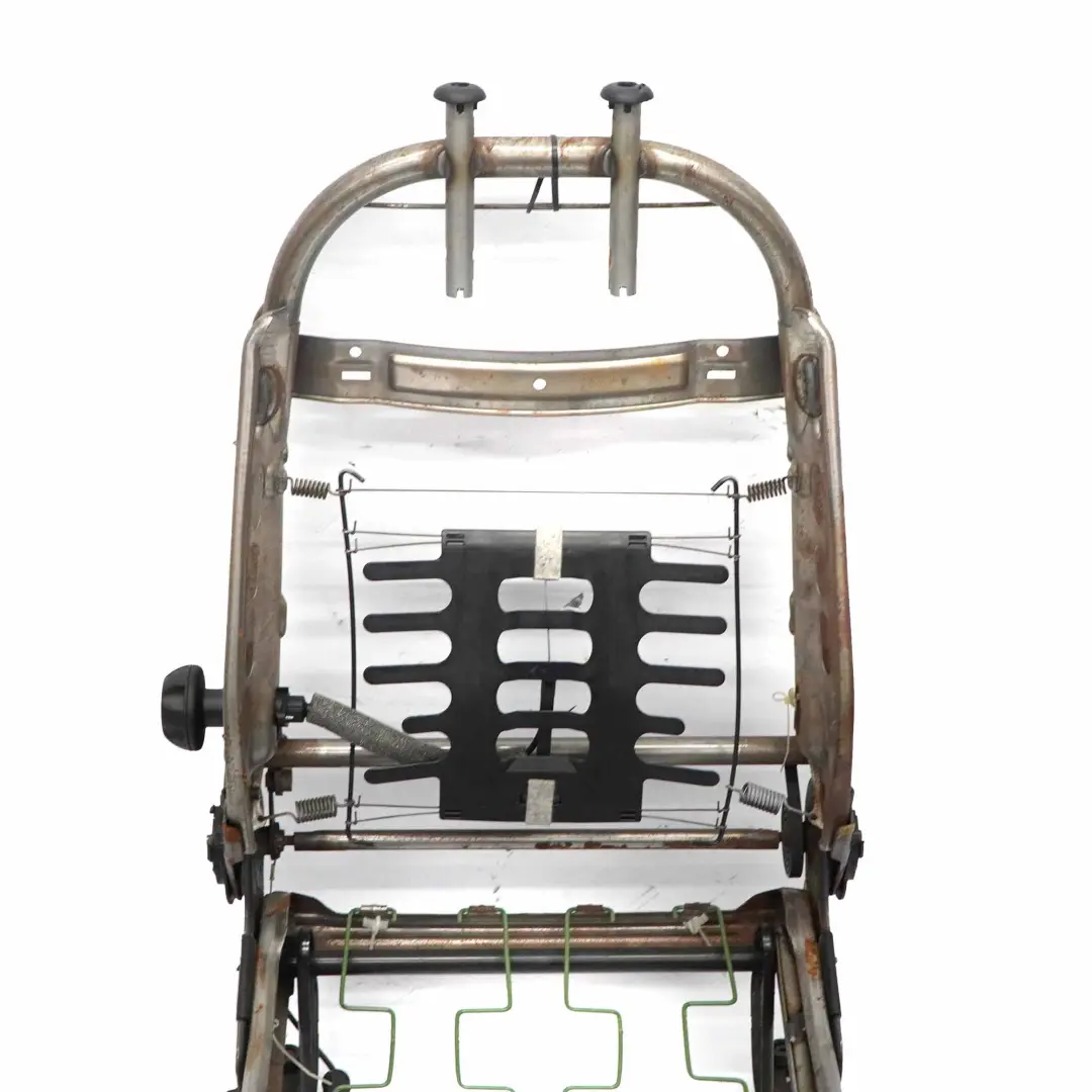 Mini R50 R52 R53 Front Left Seat N/S Backrest Frame Mechanism - SKU 7138469 - Part number 7138469