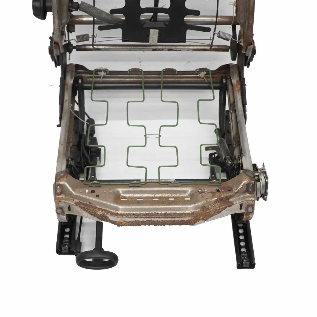 Mini R50 R52 R53 Mécanisme De l'Armature Dossier Siège Avant Gauche - SKU 7138469 - Numéro de pièce 7138469